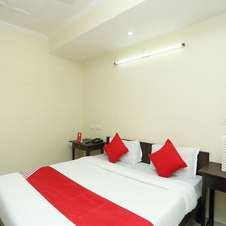 Hotel O Satyam Swagat Jawalapur Dış mekan fotoğraf