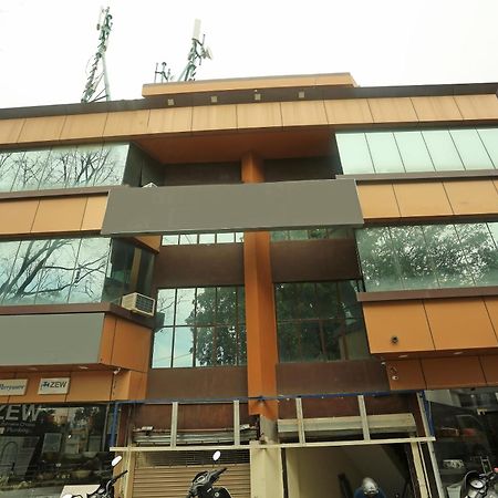 Hotel O Satyam Swagat Jawalapur Dış mekan fotoğraf