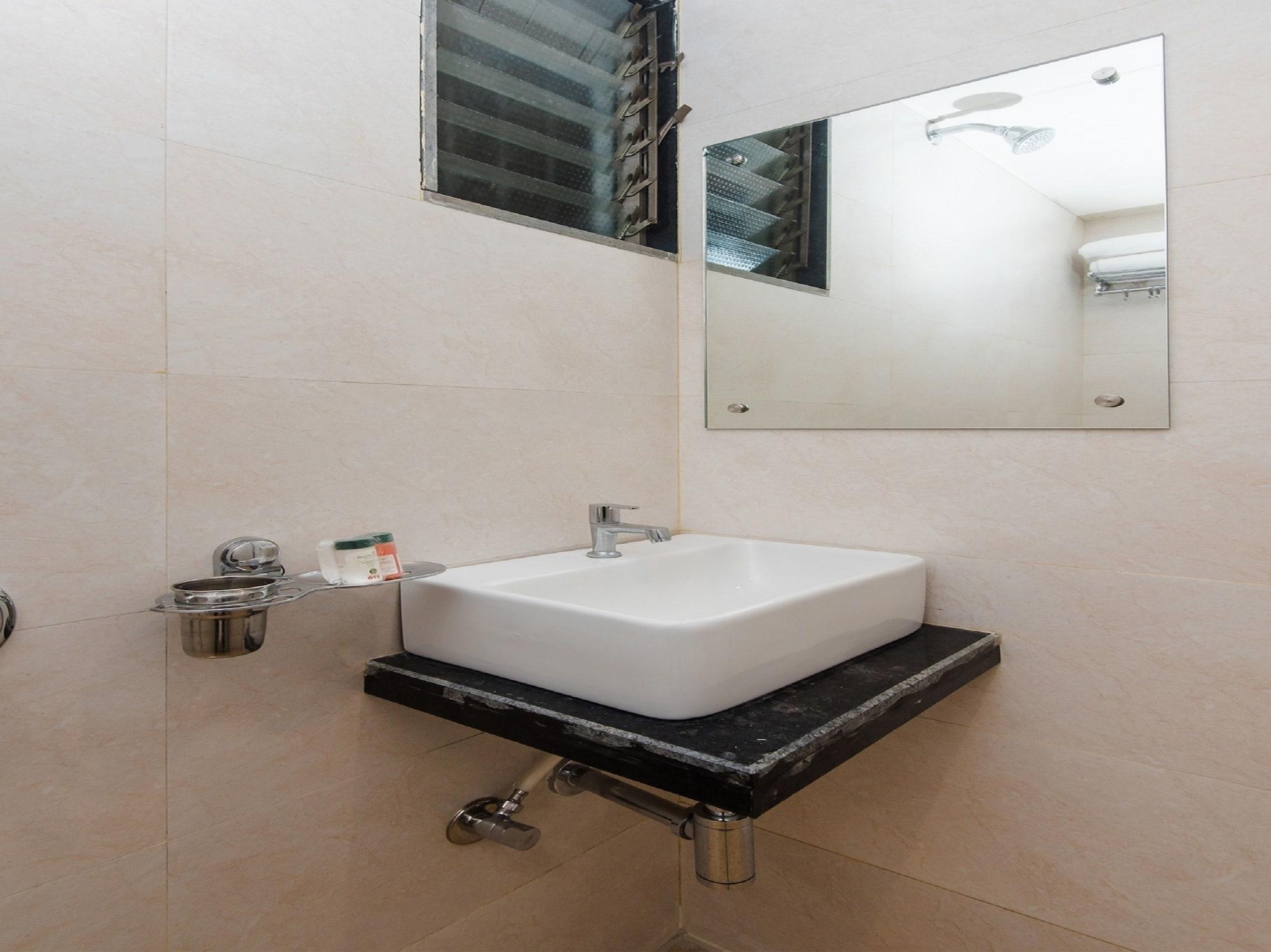 Hotel O Satyam Swagat Jawalapur Dış mekan fotoğraf