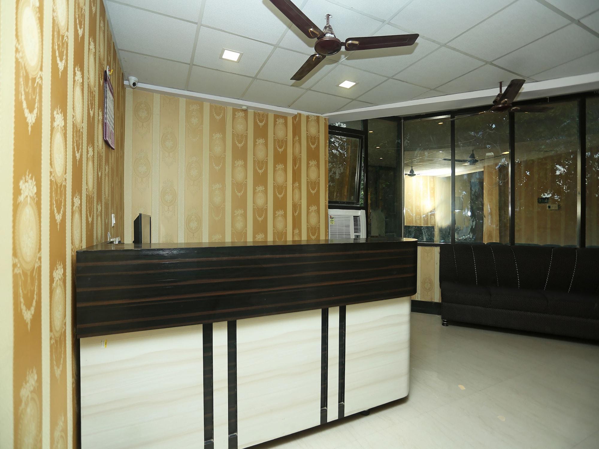 Hotel O Satyam Swagat Jawalapur Dış mekan fotoğraf