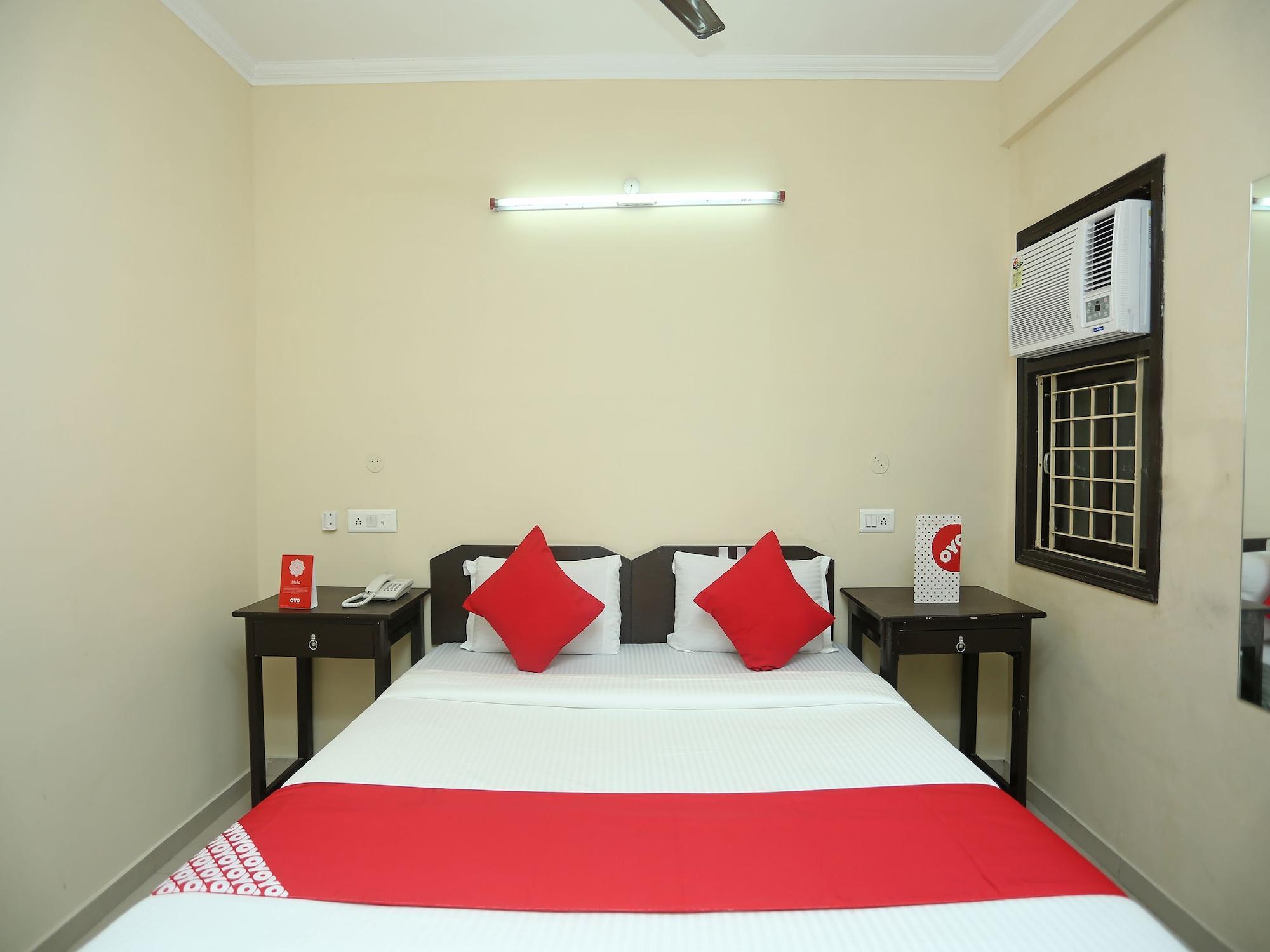 Hotel O Satyam Swagat Jawalapur Dış mekan fotoğraf