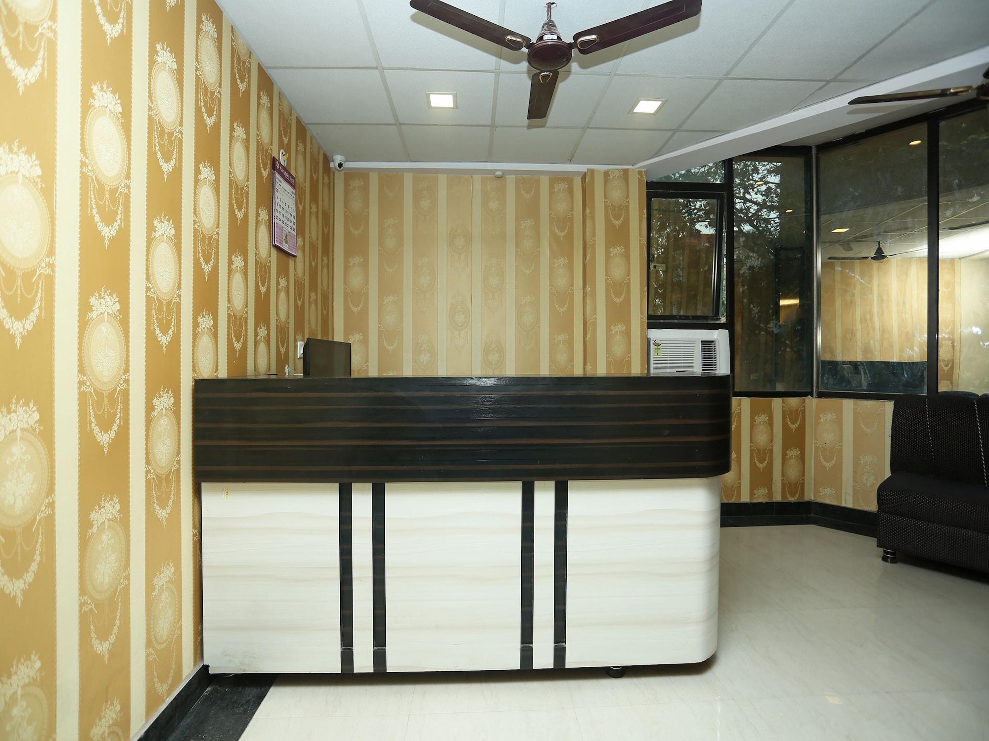 Hotel O Satyam Swagat Jawalapur Dış mekan fotoğraf