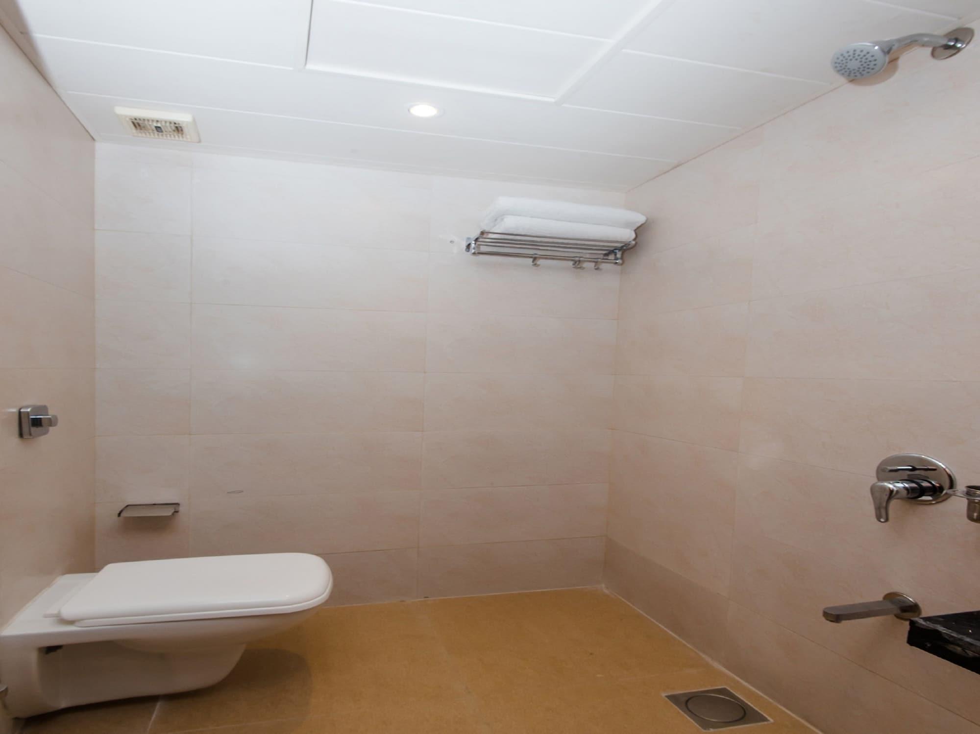 Hotel O Satyam Swagat Jawalapur Dış mekan fotoğraf