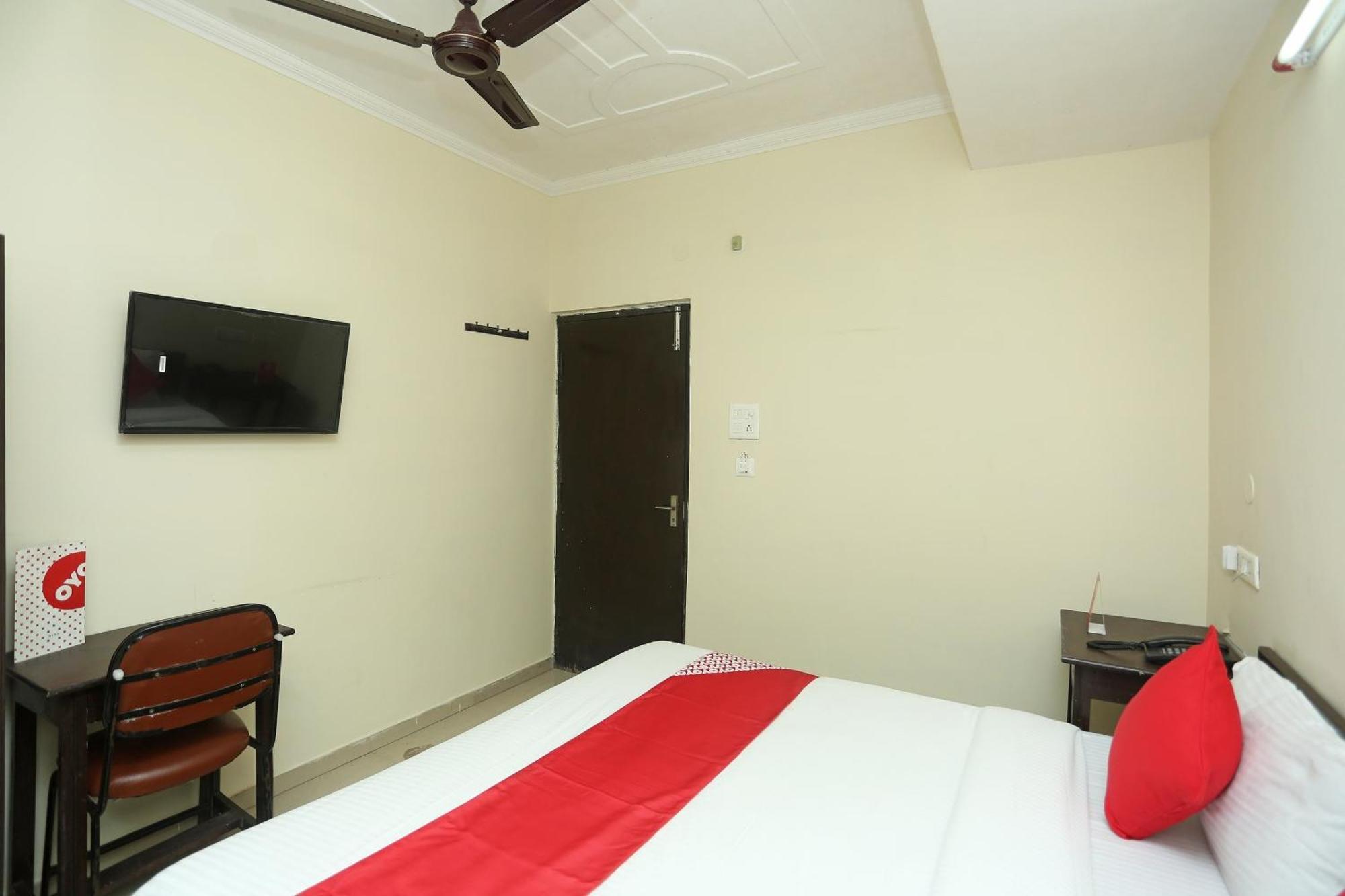 Hotel O Satyam Swagat Jawalapur Dış mekan fotoğraf