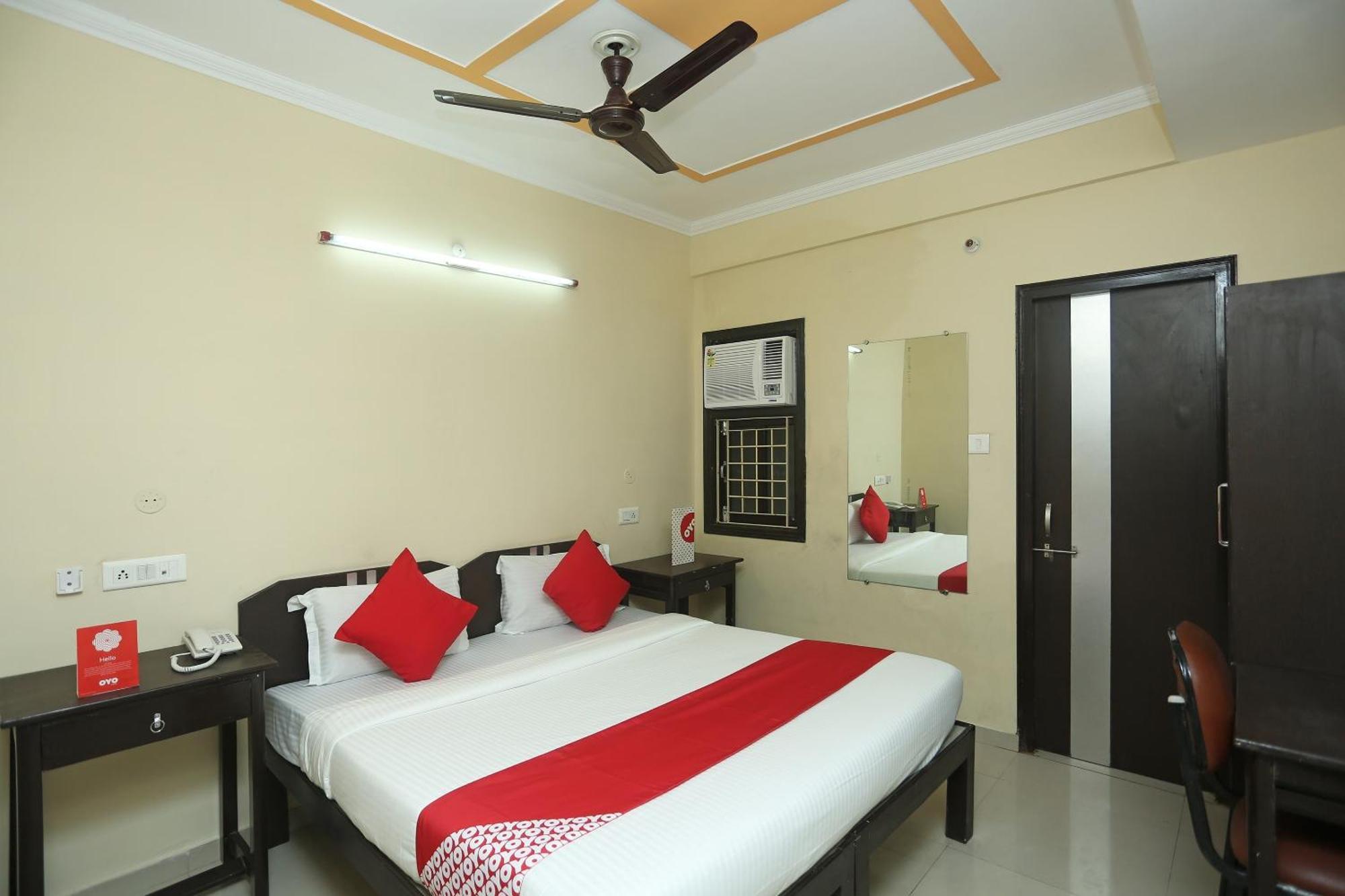 Hotel O Satyam Swagat Jawalapur Dış mekan fotoğraf