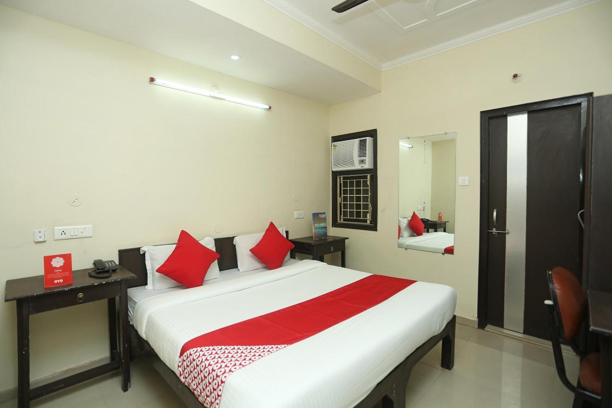 Hotel O Satyam Swagat Jawalapur Dış mekan fotoğraf